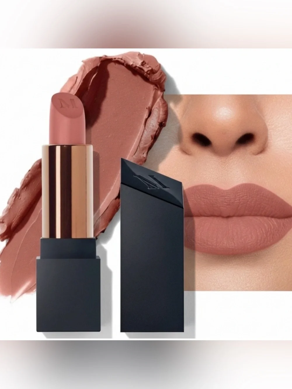 Morphe professional lipstick